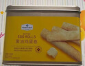 MEMBER'S MARK黄油鸡蛋卷 608g 1罐 实拍图