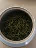 京东京造【2026新茶】安吉白茶100g地标绿茶茶叶自己喝送礼袋口粮茶性价比 实拍图