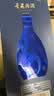 汾酒 青花20升级版 清香型白酒 53度 500mL*2瓶（新版本） 实拍图
