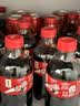 可口可乐（Coca-Cola）怡泉 Schweppes ginger 干姜水 汽水饮料 调酒 330ml*24 整箱装 实拍图