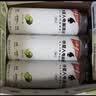 外星人电解质水0糖0卡运动饮料 600mL*20荔枝海盐*6+白桃*6+青柠*8 整箱 实拍图