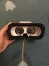 千幻魔镜G19VR眼镜 观影眼镜3D全景高科技VR影院XR设备 实拍图