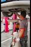 京东养车保养年卡 京安途抗油泥清洗系列 2次年卡 门店现货. 5W-30 SP 5L 实拍图