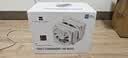 利民（thermalright）Frost Commander 140 WHITE冰封统领 5X8mmAGHP4.0热管回流焊 白色风冷散热器FC140 WHITE 实拍图