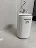 纽曼5G无线路由器随身WiFi6移动免插卡cpe多网通千兆双频车载便携式高速上网卡全国通用流量2026款 实拍图