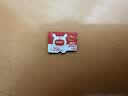 忆捷（EAGET）256GB TF（MicroSD）存储卡 A1 U3 V30 C10 行车记录仪&适用小米监控摄像头内存卡 升级耐用 实拍图