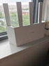 Tenda腾达路由器WiFi7【京东独家】无线千兆穿墙王信号放大器增强家用全屋2.5g网口云霄BE3600立式 实拍图