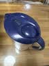 碧然德（BRITA） 过滤净水器 家用滤水壶 净水壶 海洋系列 3.5L蓝色 一壶6芯装 环保加固包装 实拍图