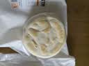 悦味纪 陕西白吉饼800g 10个 肉夹馍饼胚 白吉馍百吉饼半成品早餐速食 实拍图