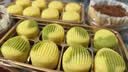 安佳(Anchor)新西兰进口 动物黄油原味无添加盐100g*2 烘焙早餐煎牛排 实拍图