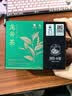 狮峰牌2026新茶 绿茶龙井茶叶明前特级50g小包袋泡装送礼自己喝 实拍图