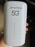 夏新5g随身wifi6移动无线免插卡路由器cpe全网通千兆双频便携式车载上网卡高速流量 5G狂暴性能版【满血性能光纤级网速】 实拍图