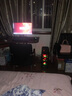联想（Lenovo）异能者Co-44 游戏电竞主机 办公设计台式电脑(酷睿i5-11400F/16G/512G SSD/GTX1650/炫彩风冷)黑 实拍图