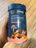 禾泱泱有机婴幼儿高铁米粉维D加钙莓果味225g 稻鸭原生米粉6月+ 实拍图