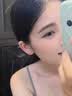 BJYLS999足银四叶草耳钉女士养耳洞纯银耳环银耳饰生日礼物送女友老婆 999足银四叶草耳钉一对【精美礼盒】 实拍图