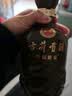 古井贡酒 年份原浆献礼 浓香型白酒 40.6度 500mL*4瓶 整箱装 实拍图