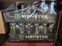可口可乐（Coca-Cola）魔爪 Monster 原味 能量风味饮料 功能饮料 330ml*24罐运动饮料 实拍图