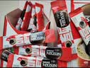 雀巢（Nestle）醇品速溶美式黑咖啡粉冲泡后*0糖健身燃减防困48包*1.8g 实拍图