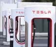 特斯拉（Tesla）超级充电卡畅享版 特斯拉超级充电卡（内含400度电） 实拍图