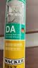 瓦克（WACKER）DA防霉玻璃胶厨卫专用密封胶防水美容胶中性马桶封边硅胶白色1支  实拍图