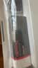 红环（rotring）自动铅笔 600系列 0.5MM 岩灰色单支装 德国高颜值专业绘图笔 实拍图