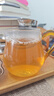 张一元茉莉花茶叶毛尖浓香型高端北京伴手礼品春新茶特种200g金罐礼盒装 实拍图