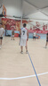 斯伯丁（SPALDING）篮球TF系列7号PU比赛室内外兼用耐磨学生成人青少年 77-176Y 实拍图