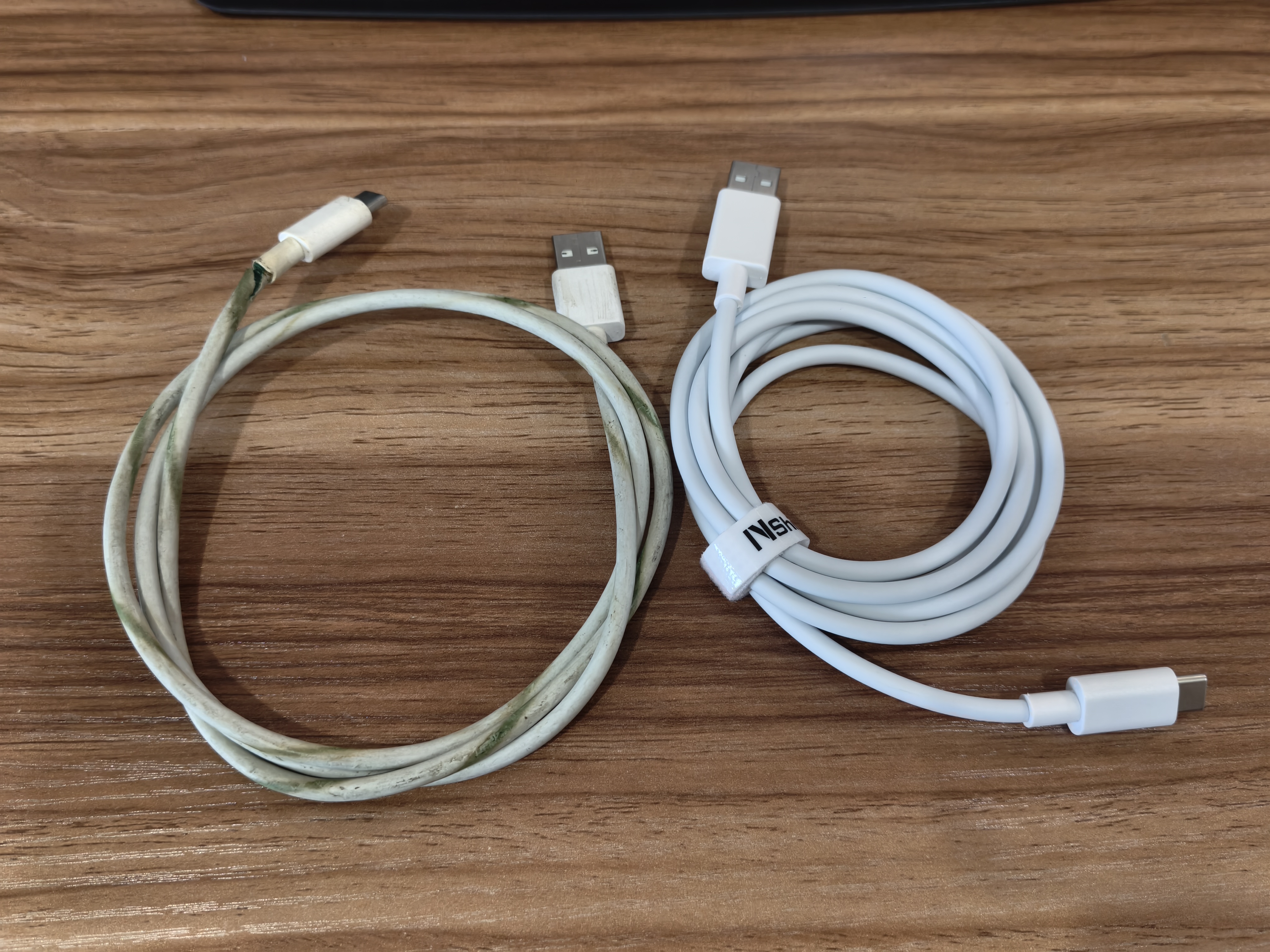 能适 适用vivo/iqoo充电线120W快充数据线neo9/8/7/6爱酷66W车载双引擎usb车载快充1.5米 实拍图
