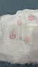 好奇（Huggies）铂金装小桃裤成长裤XXXL26片*4包(17kg以上)【夏季散热王】 实拍图