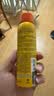 Mistine【军训出游】蜜丝婷防晒喷雾美白小黄喷户外防水汗100ml*2军训 实拍图