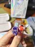 EPZ G30【免费定制】有线耳机 高端游戏耳机入耳式hifi音乐高保真电竞三角洲无畏契约竞技听声辨位 定制-独立麦版【发图联系客服定制type-c】支持EQ调音 实拍图