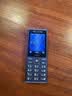 诺基亚（NOKIA）210 4G全网通 微聊语音视频 定位AI双卡双待 直板按键学生老人老年人功能机备用手机 蓝色 实拍图