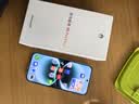 华为（HUAWEI） 畅享 90 Pro Max 256GB 全网通手机 8500mAh华为巨鲸大电池 飞天青 *【赠云盘】 实拍图