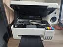 爱普生（EPSON）【6代新品】L3351墨仓式彩色打印机 微信打印/无线连接 家用AI学习打印机（打印、复印、扫描） 实拍图