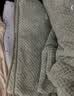 无印良品浴巾10A抗菌加厚不易掉毛吸水A类家用男士专用女生洗澡高档大浴巾 实拍图