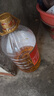 福临门食用油 浓香压榨一级 花生油5L 中粮出品 食物油 粮油 家用 实拍图