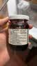 丘比桑葚什果果酱 170g*1瓶  木糖醇添加约5% 面包三明治蛋糕冰激凌 实拍图