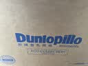 邓禄普（Dunlopillo）ECO波浪枕 斯里兰卡进口天然乳胶枕头 颈椎枕  实拍图