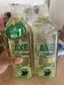 AXE斧头牌油柑白茶护肤洗洁精1kg*2瓶祛油不伤手 清洁力+50% 实拍图