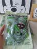 清宜羽衣甘蓝魔芋面180g*4袋0糖0脂肪即食免煮魔芋粉丝健身房代餐主食 实拍图