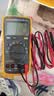 福禄克（FLUKE）15B MAX-02 数字万用表 高精度智能电工表 万能表 多用电流表 实拍图