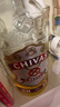 芝华士（Chivas）12年 苏格兰 调和型 威士忌 洋酒 700ml  派对中秋送礼 实拍图