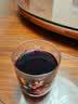 FRANZIA芳丝雅红5L盒装半干型红葡萄酒  微醺红酒 澳洲进口酒液 实拍图