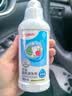 贝亲（Pigeon）奶瓶清洗剂 婴儿专用 奶嘴玩具果蔬清洁 便携装150ml MA25 实拍图