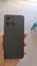 摩托罗拉 联想moto g100 四年质保 LCD护眼屏 7000mAh 国家补贴 应用六开 多场景NFC  12GB+256GB 青峰绿 实拍图