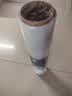 九千谷 缠绕膜50cm*110m膜净重1kg*1卷 PE工业保鲜膜搬家打包膜包装膜宽塑料保护薄膜拉伸膜 实拍图