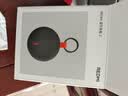 小米（MI）REDMI 蓝牙音箱2  黑色 小米音箱音响 长续航 IP67防尘防水 户外便携插卡 音响低音炮  礼物 家用 实拍图