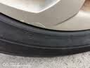 锦湖KUMHO汽车轮胎 225/60R17 99H KL33 原配智跑/途胜 实拍图