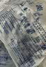 顺秦灌肠袋医用一次性冲洗袋灌肠器自己灌肠医用成人老人灌肠神器家用 灌肠袋【10个装】送润滑剂10包 （加厚袋体  独立包装） 实拍图