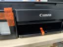佳能（Canon）G3810大容量可加墨彩色多功能无线一体机（打印/复印/扫描/作业打印/微信远程WiFi 学生/家用） 实拍图